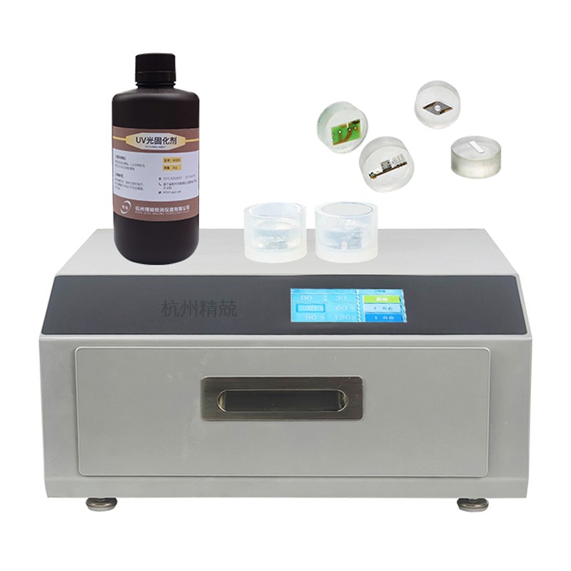 Metallographic Pre-Processing Equipment: The Guide