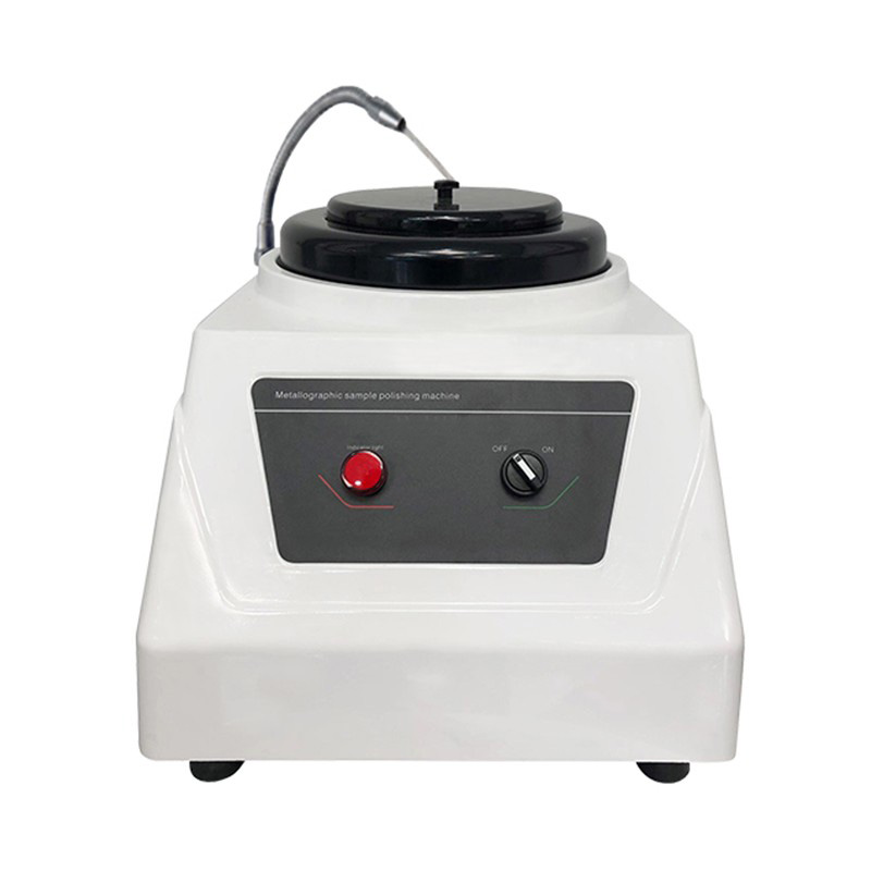 Metallographic Sample Pre-Maculare Machina M-1 (Single Orbis)/M-2(Double Disk)