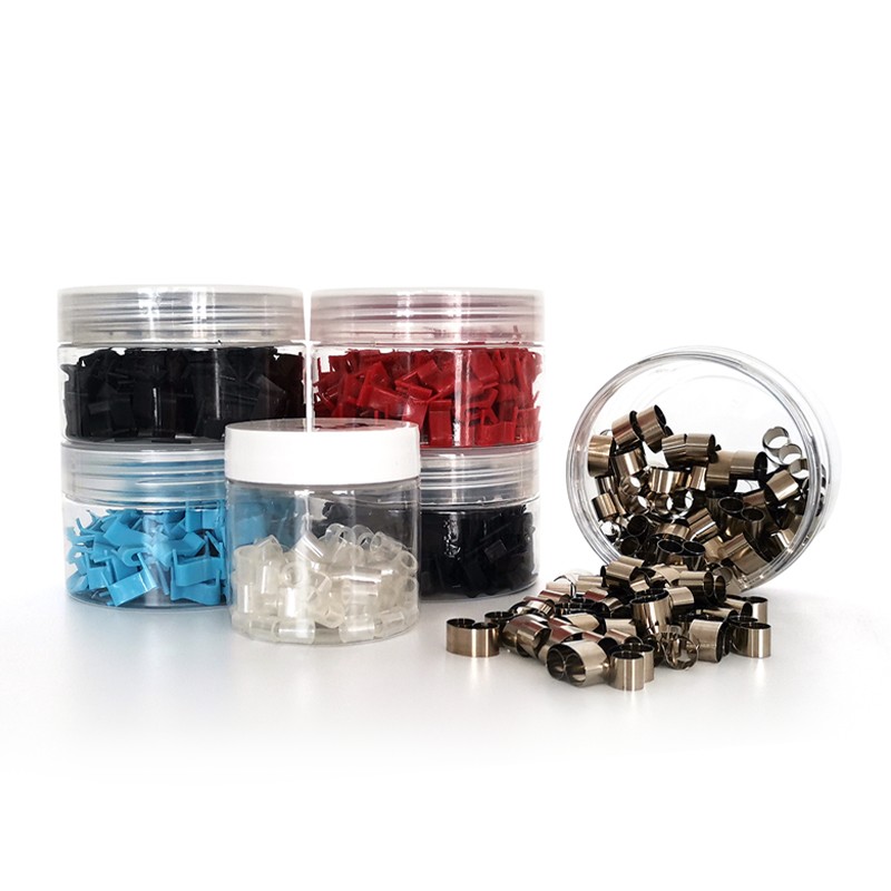 Metallographic Inlay Consumables