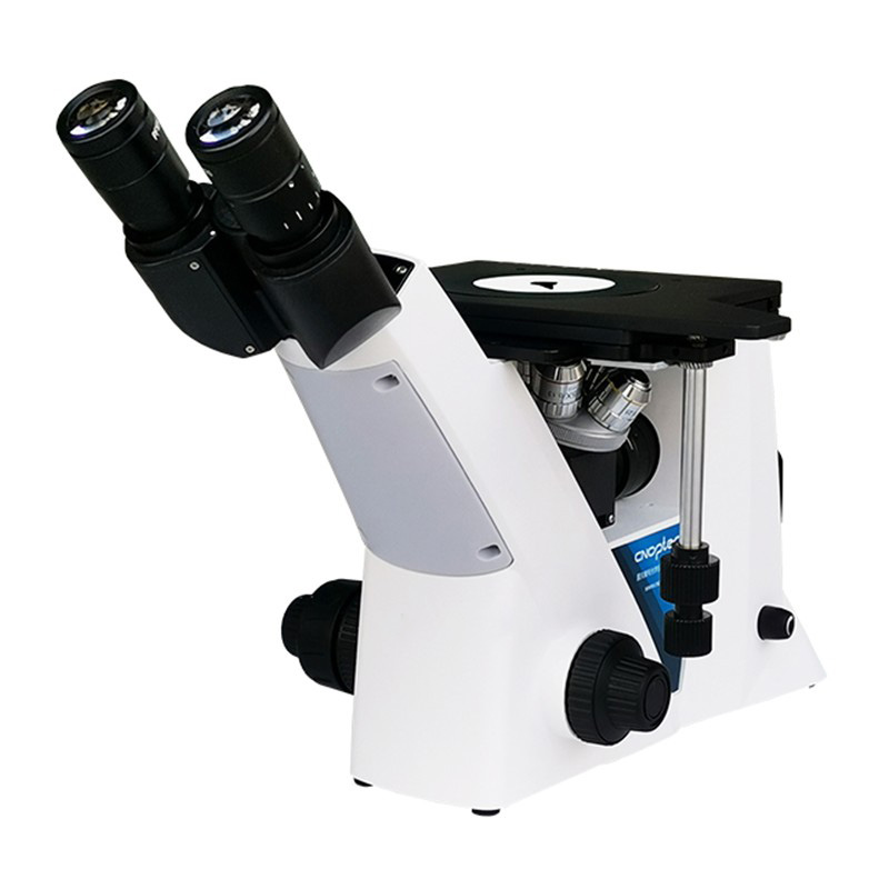 4XC PLUS Metallographic Digital Microscopia