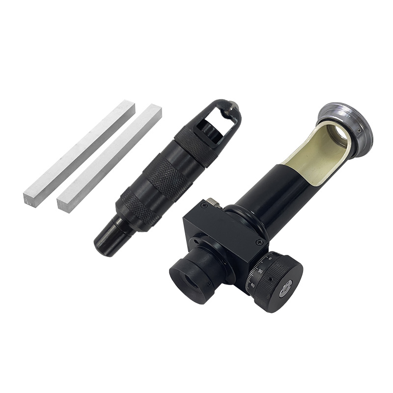 The Ultimate Guide to Digital Microhardness Testers: Technology, Applications, and Election