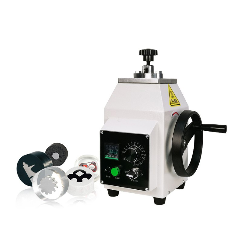 XQ-2B Specimen Metallographicum Automaticum Inductio Machina XQ-2B