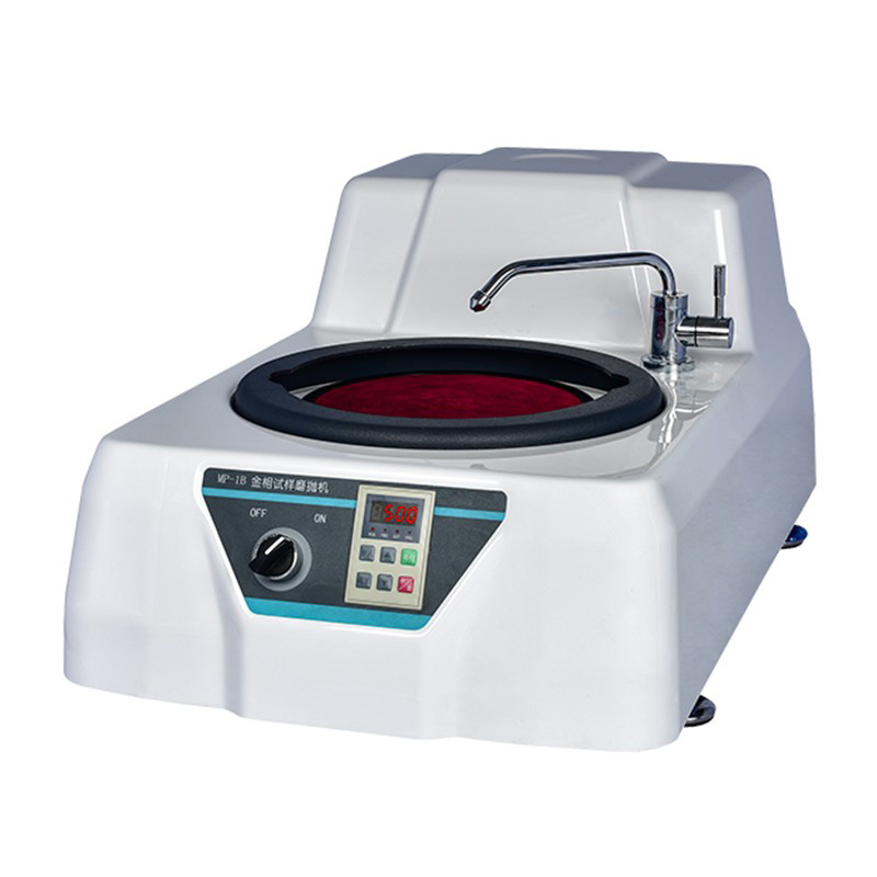 Metallographic molere et polire Machina Pre-Modire Machina MP Series