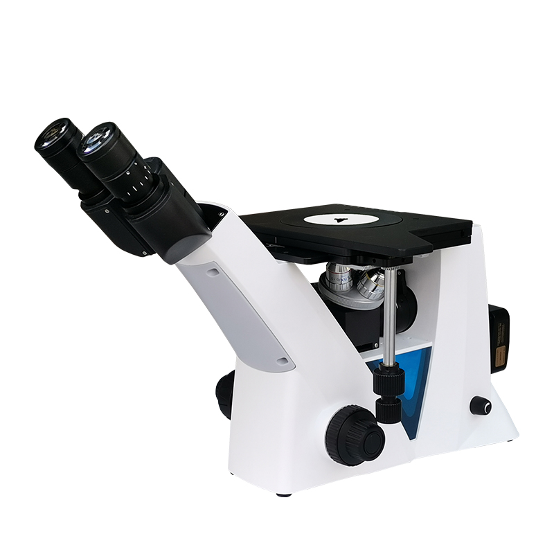 4XC PLUS Metallographic Digital Microscopia