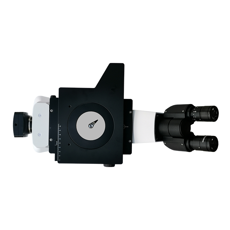 4XC PLUS Metallographic Digital Microscopia