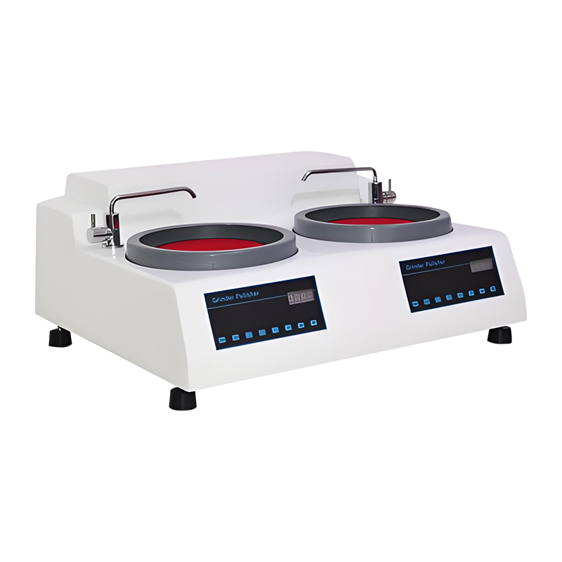 Metallographic molere et polire Machina Pre-Modire Machina MP Series