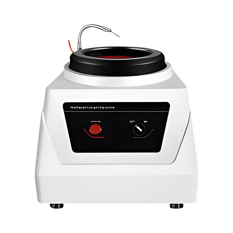 Metallographic Sample Pre-Maculare Machina M-1 (Single Orbis)/M-2(Double Disk)