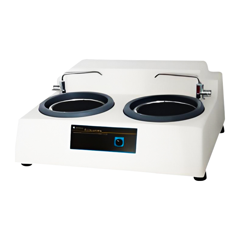 Metallographic Sample Pre-Maculare Machina M-1 (Single Orbis)/M-2(Double Disk)