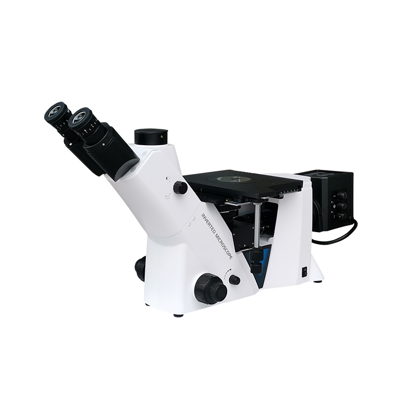 MS900/MS600/MM600 Inverted Metallographic Microscopia