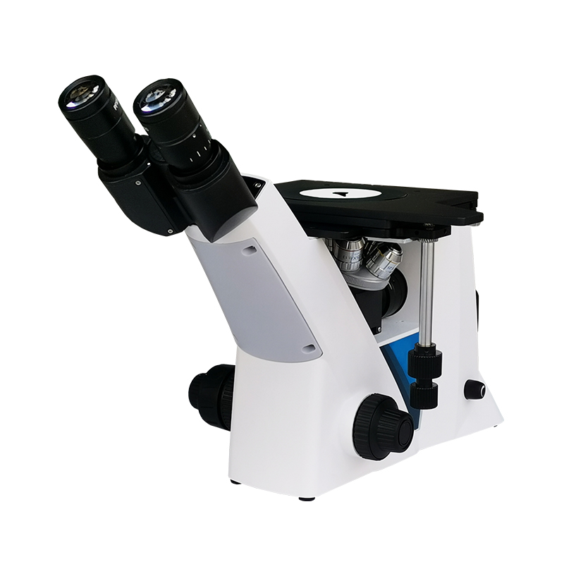 4XC PLUS Metallographic Digital Microscopia