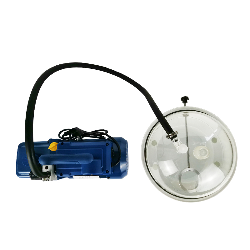 Metallographic Vacuum Conscendens Machina VM-3000