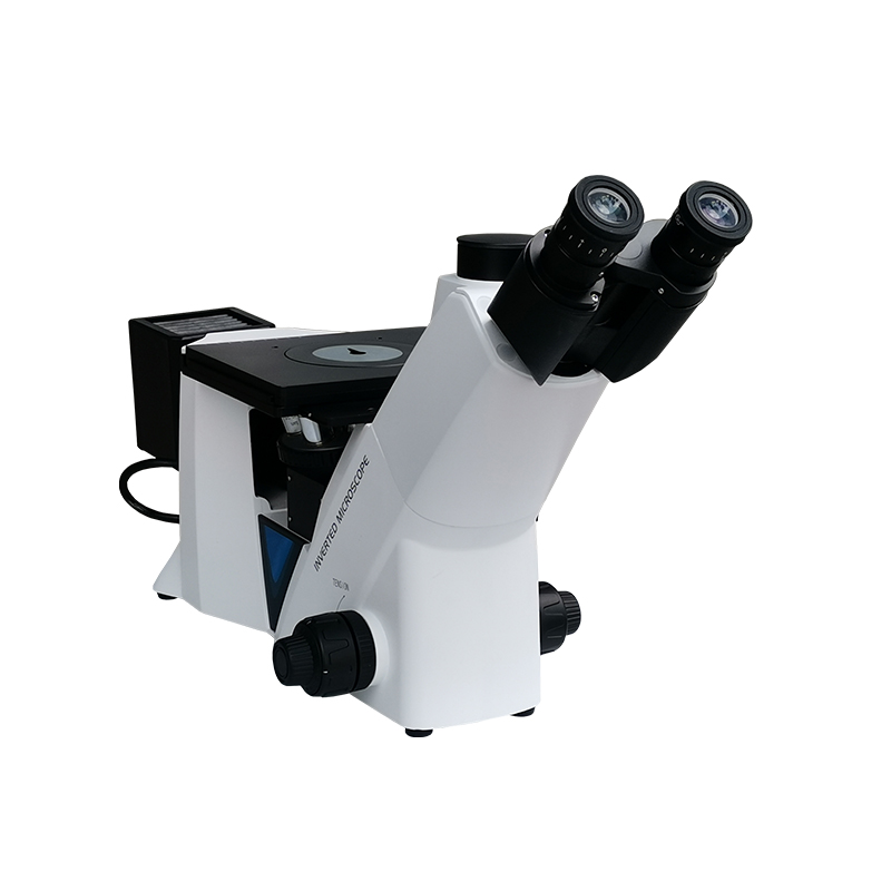 MS900/MS600/MM600 Inverted Metallographic Microscopia