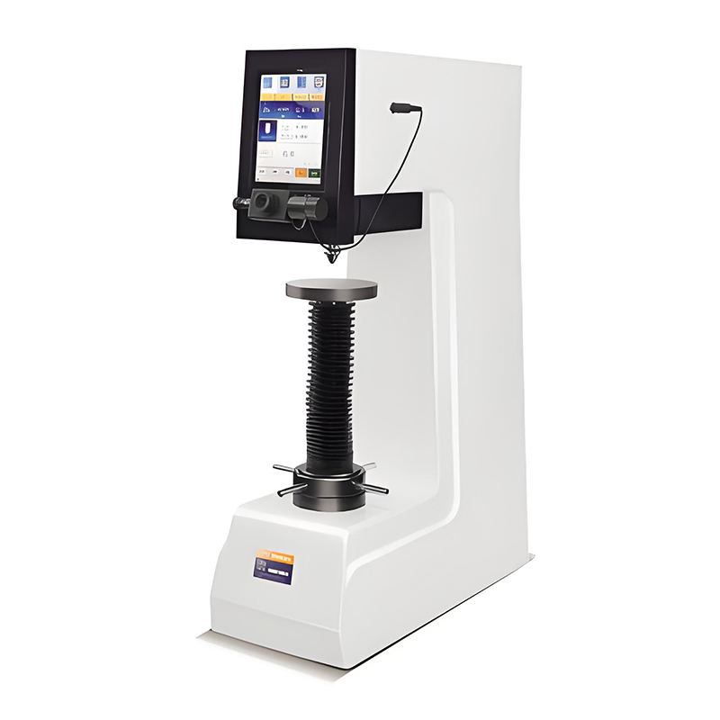 A Guide to Digital Microhardness Testers: Principia, Applications et Electio