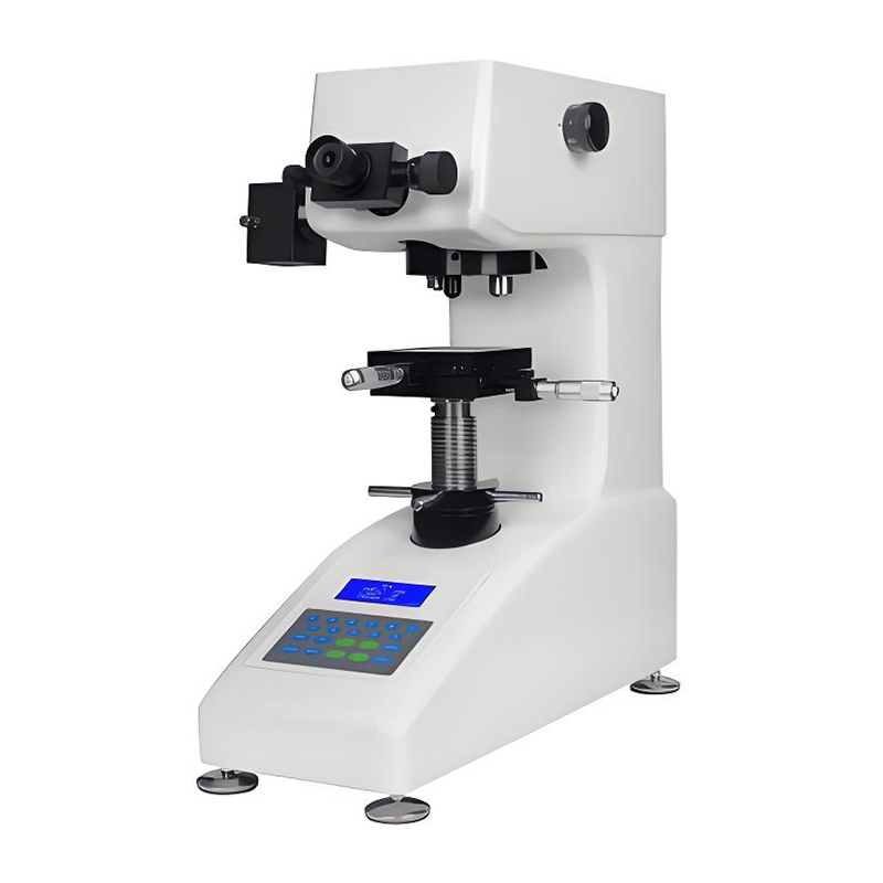 HV-1000Z Hand Disc Microhardness Tester