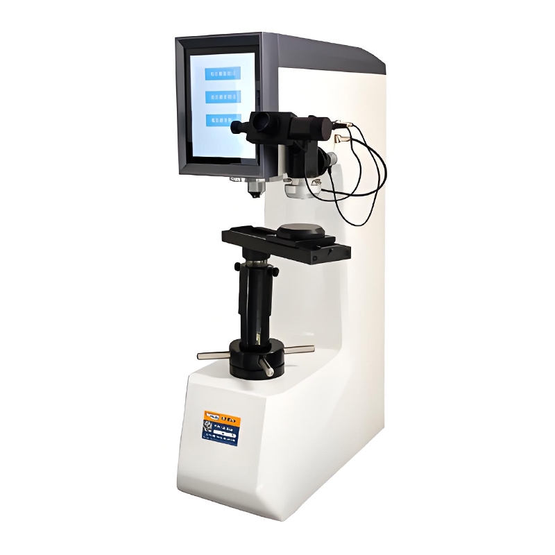HBRVS-187.5 Digital Display Bravo Hardness Tester