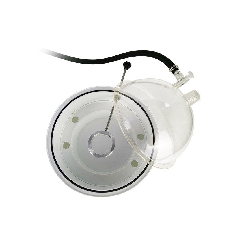 Metallographic Vacuum Conscendens Machina VM-3000