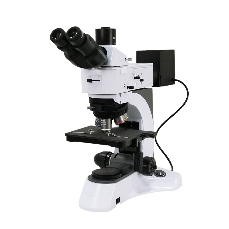 ML9000 Research Recti Microscopii Level