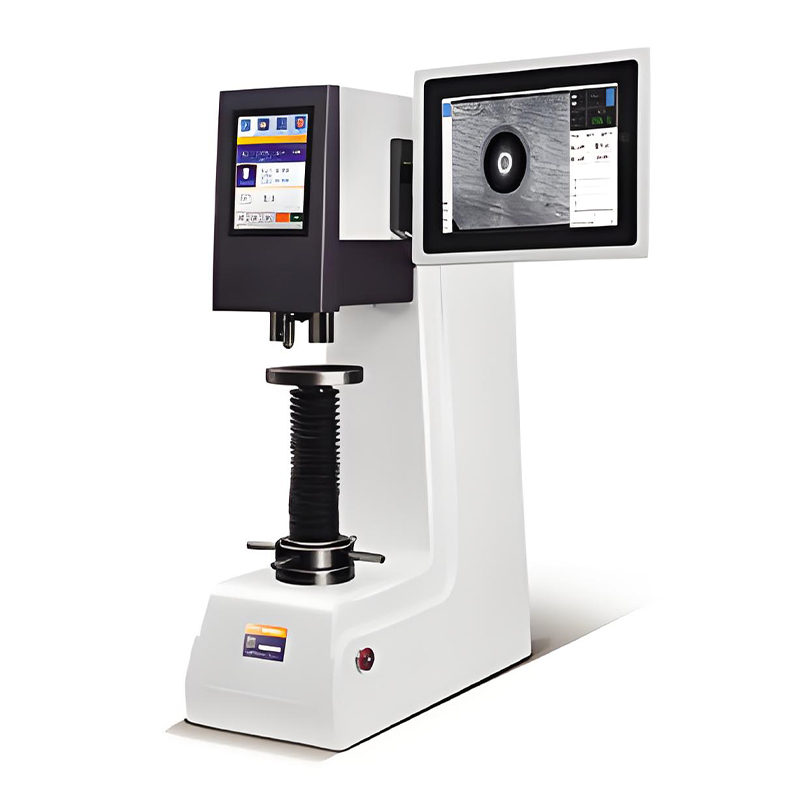 VHBS-3000AET Visual Brinell Hardness Tester