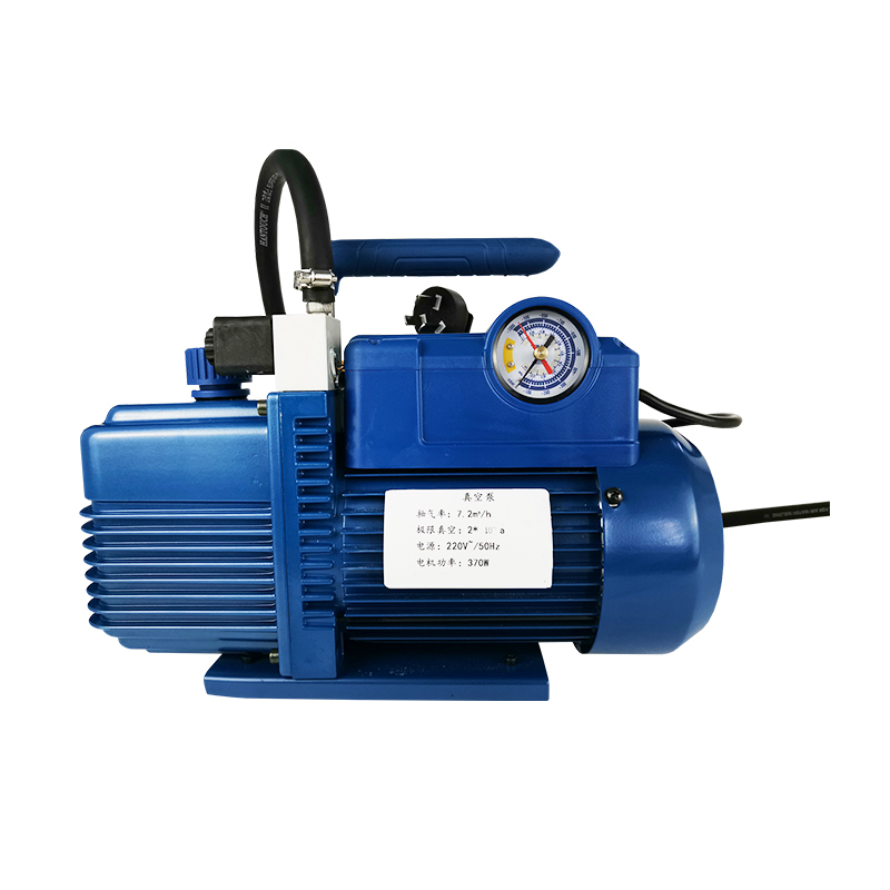 Metallographic Vacuum Conscendens Machina VM-3000