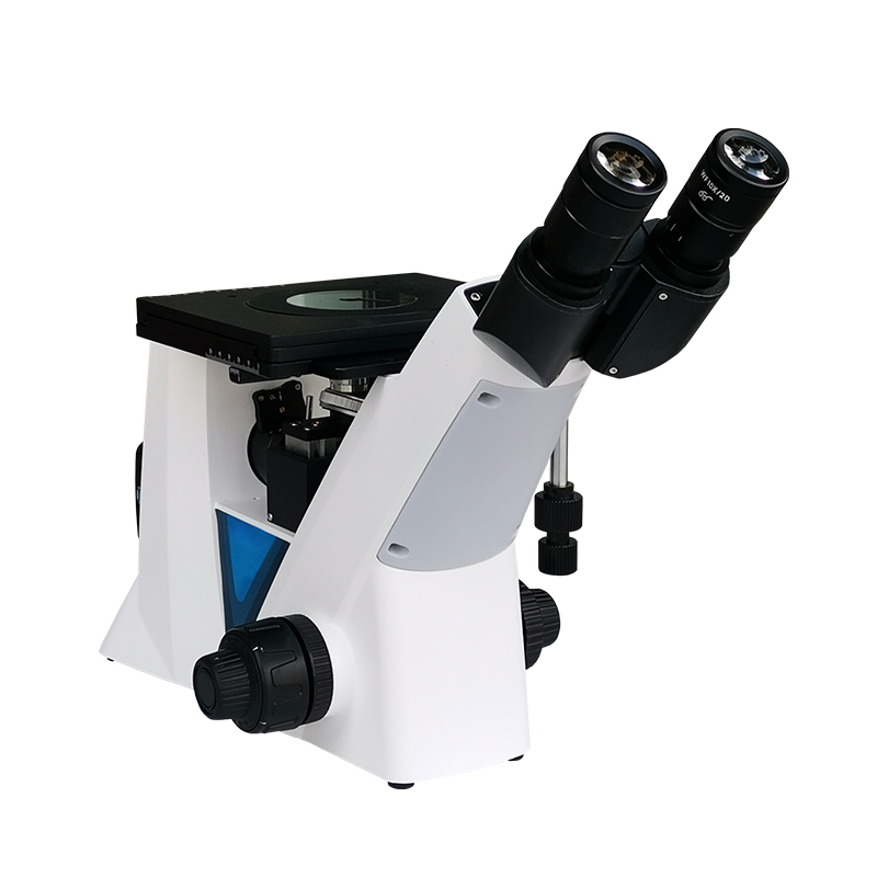 4XC PLUS Metallographic Digital Microscopia