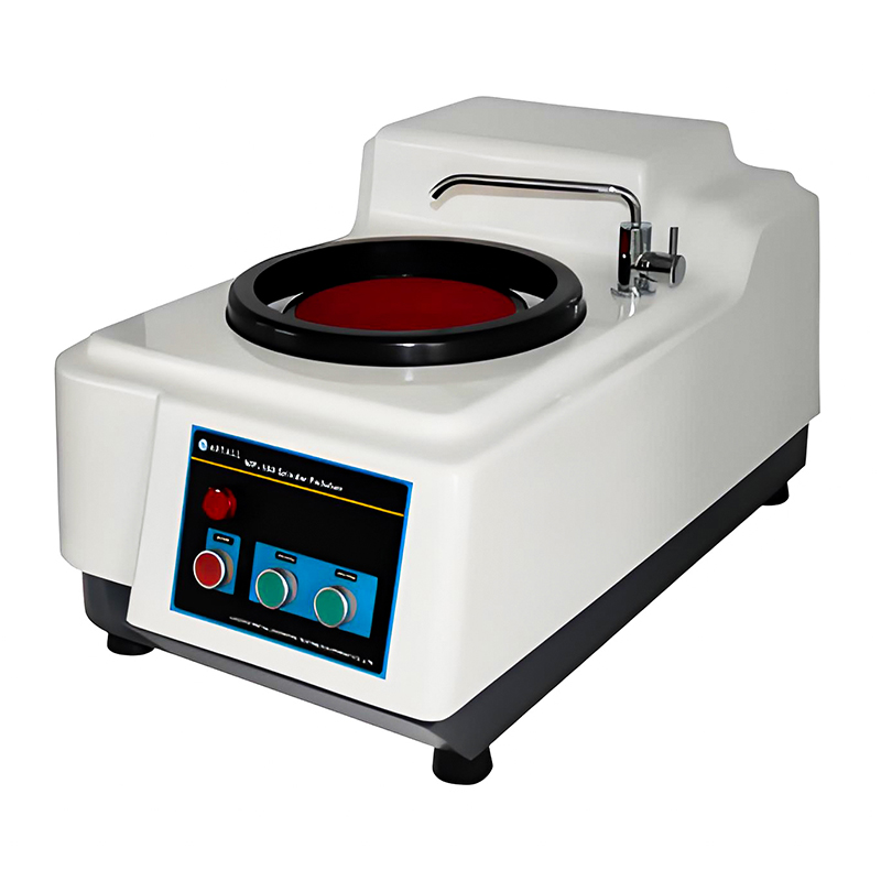 Metallographic molere et polire Machina Pre-Modire Machina MP Series